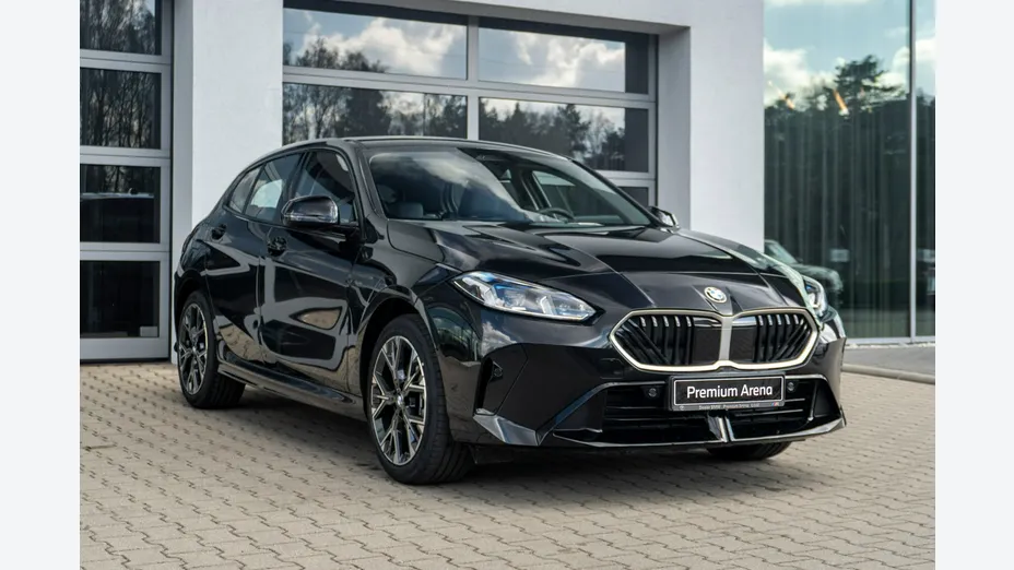 BMW Seria 1 -