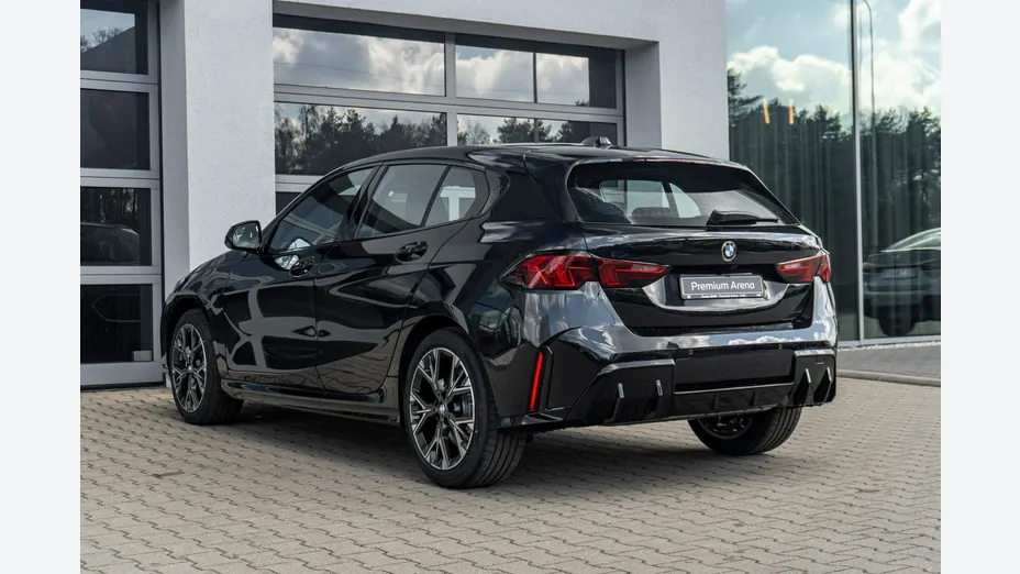 BMW Seria 1 -