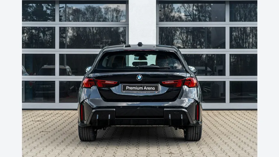 BMW Seria 1 -