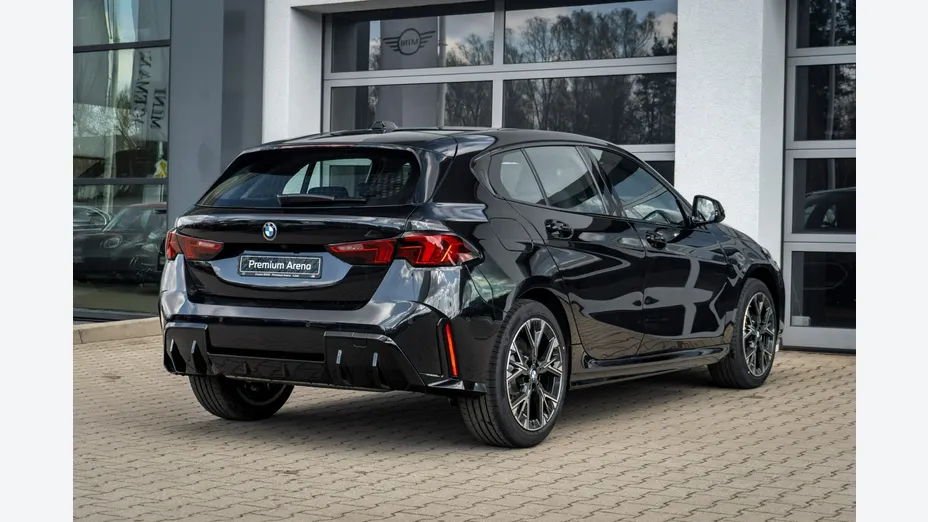 BMW Seria 1 -