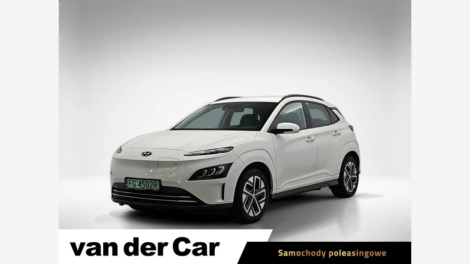 HYUNDAI Kona -
