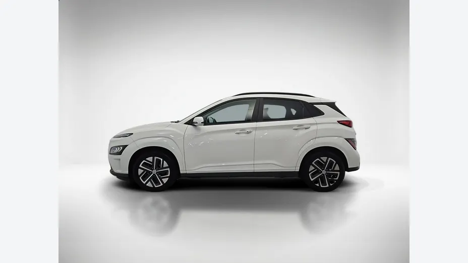 HYUNDAI Kona -
