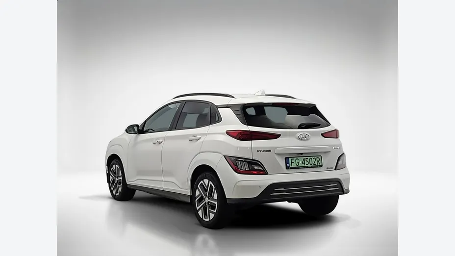HYUNDAI Kona -