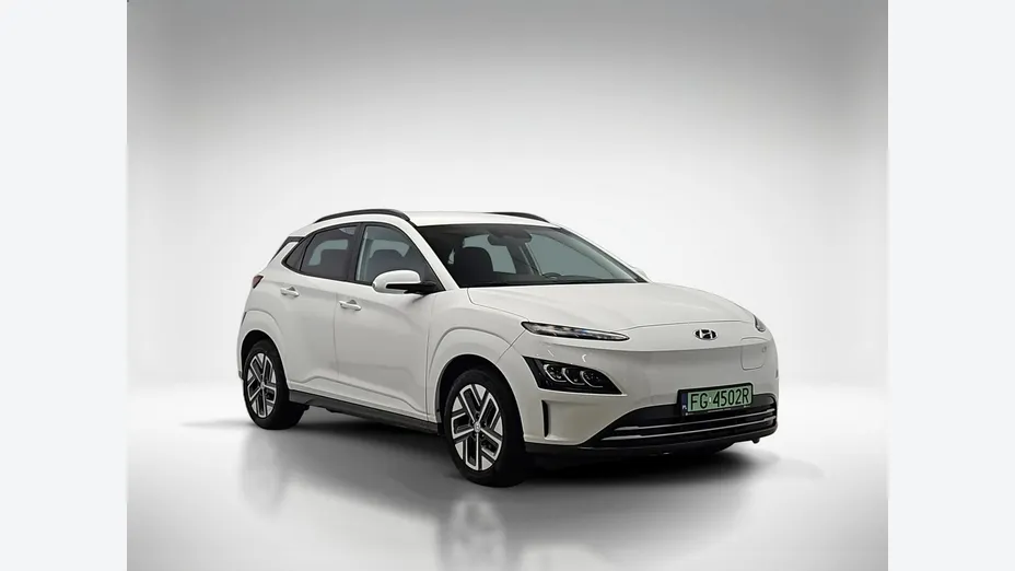 HYUNDAI Kona -