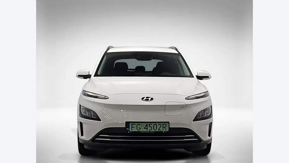 HYUNDAI Kona -