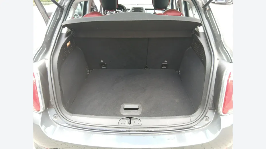 FIAT 500X -