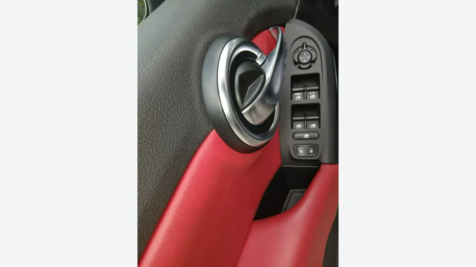 FIAT 500X -