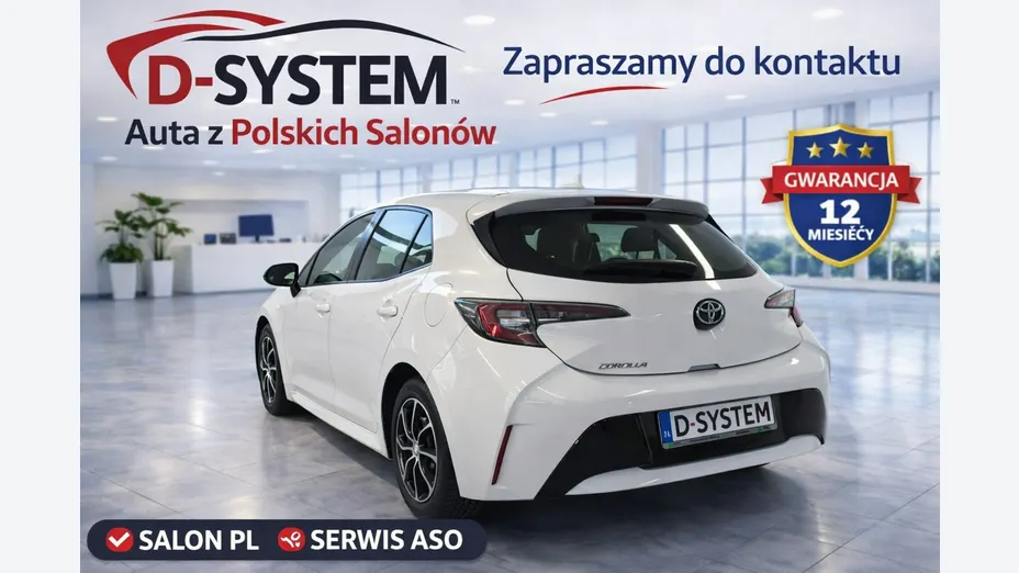 TOYOTA Corolla -