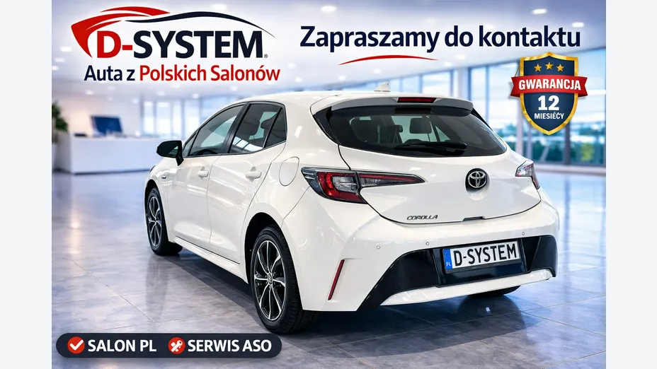TOYOTA Corolla -