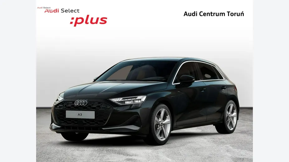 AUDI A3 Sportback -