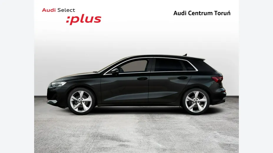AUDI A3 Sportback -