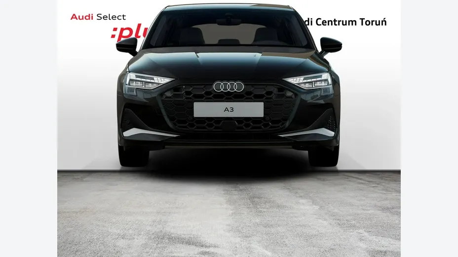 AUDI A3 Sportback -