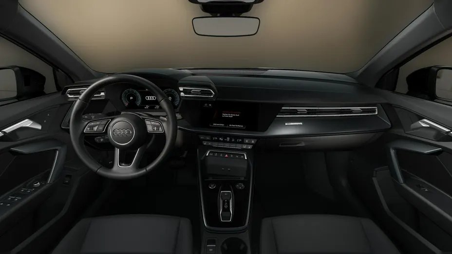 AUDI A3 Sportback -