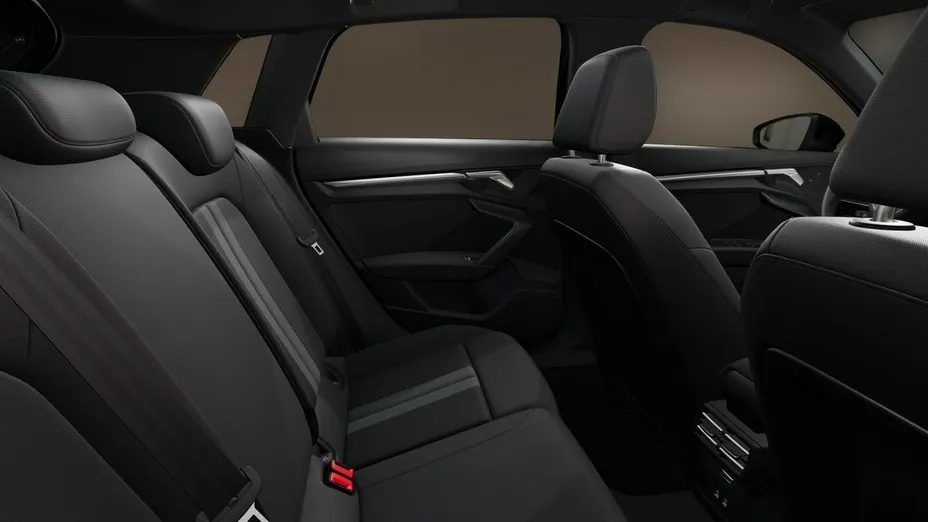 AUDI A3 Sportback -