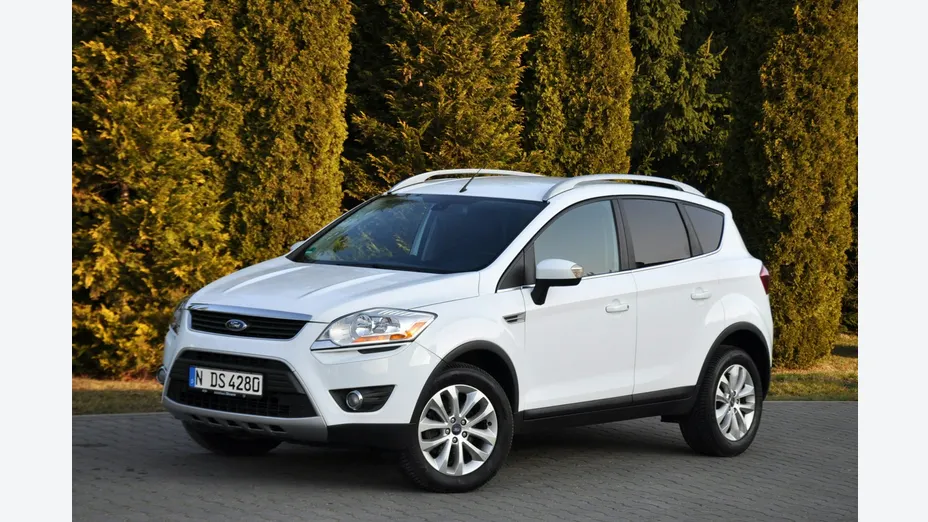 FORD Kuga -