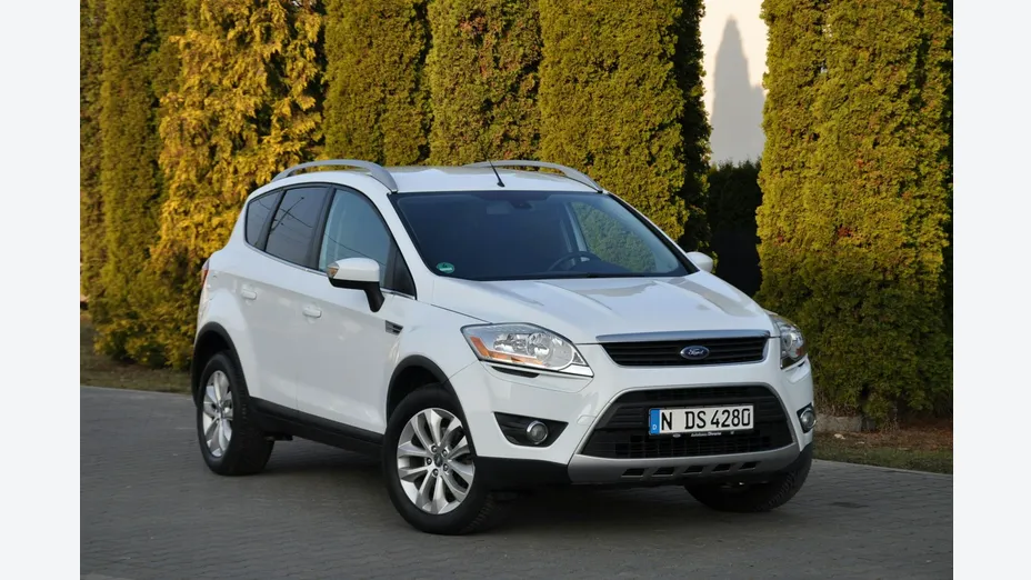 FORD Kuga -