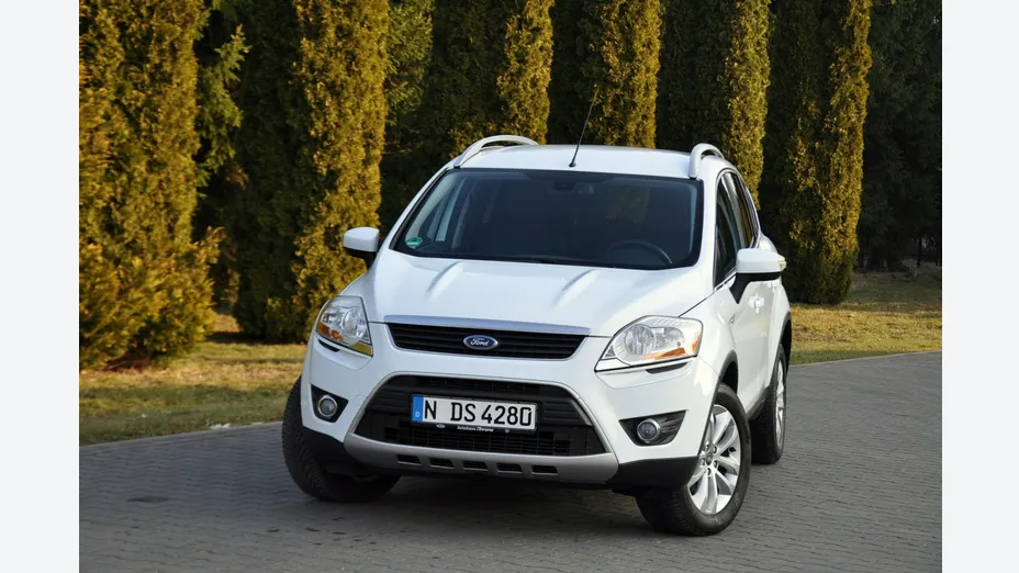 FORD Kuga -