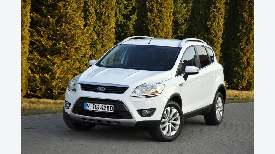FORD Kuga -