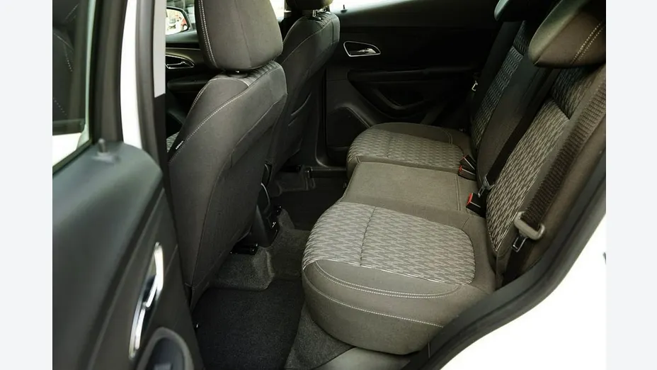 OPEL Mokka -