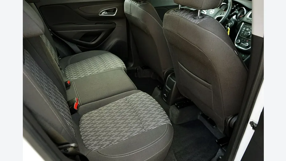 OPEL Mokka -