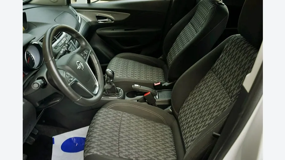 OPEL Mokka -