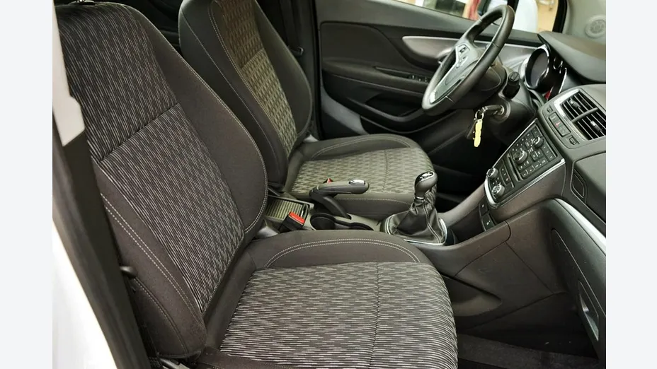 OPEL Mokka -