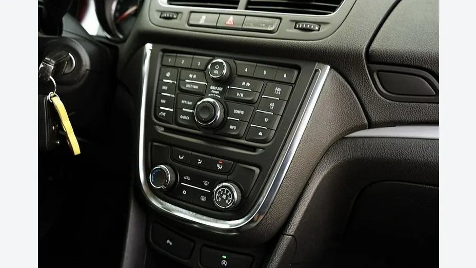 OPEL Mokka -