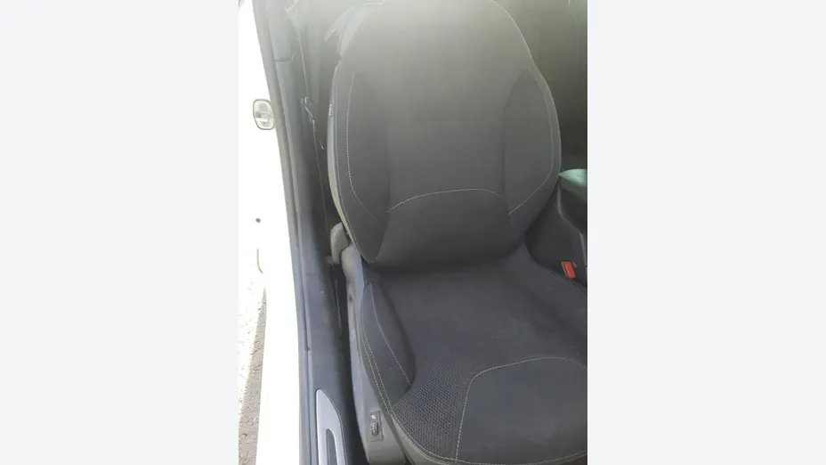 CITROEN DS3 -