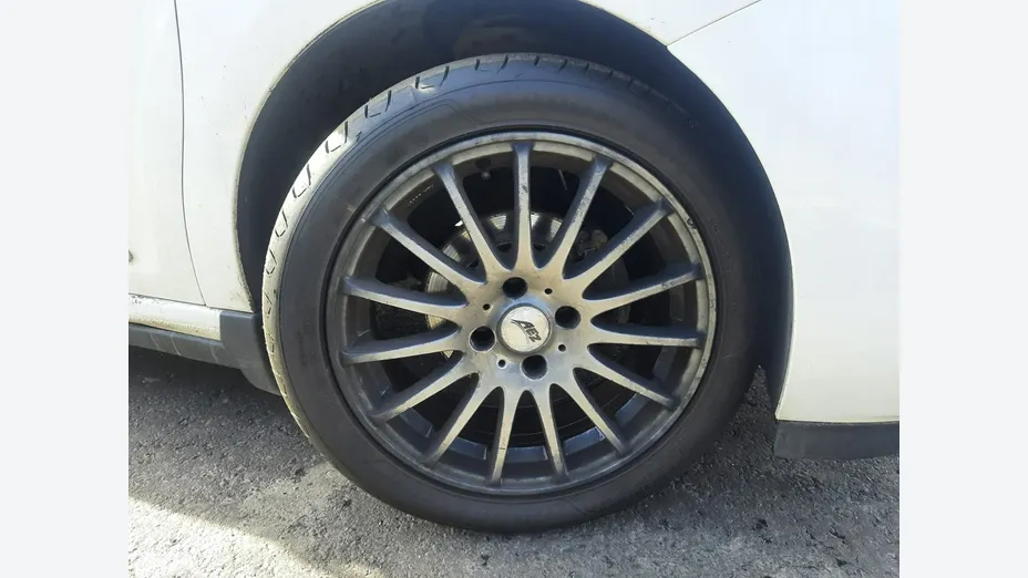 CITROEN DS3 -