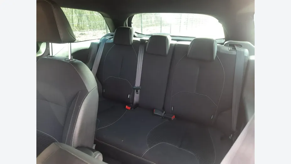 CITROEN DS3 -