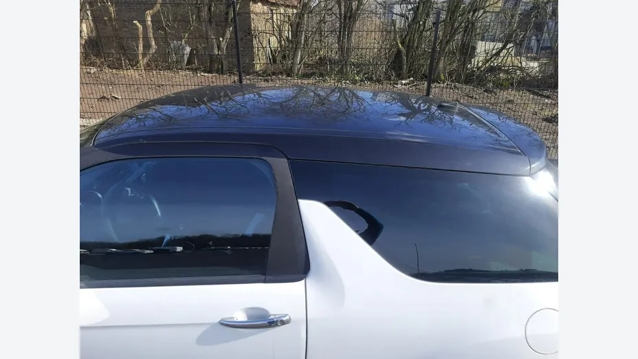 CITROEN DS3 -