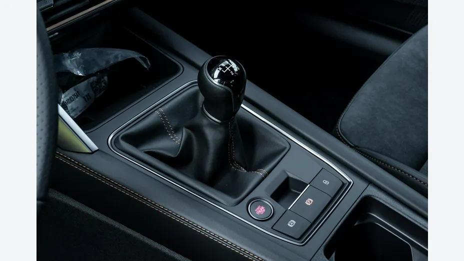 CUPRA Leon -