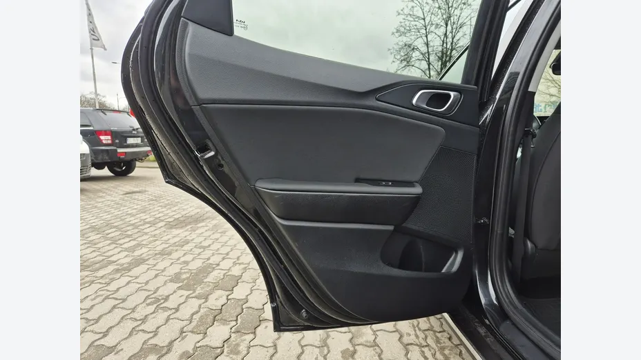 KIA XCeed -