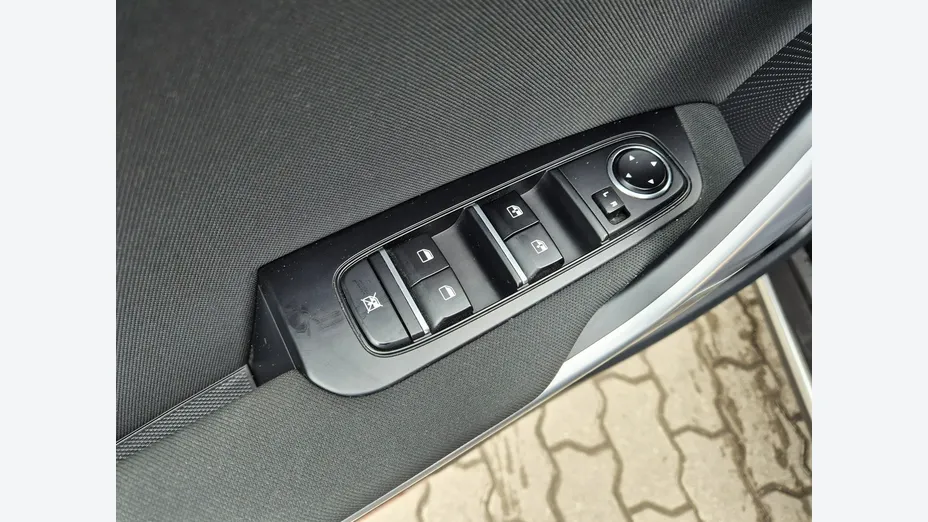 KIA XCeed -