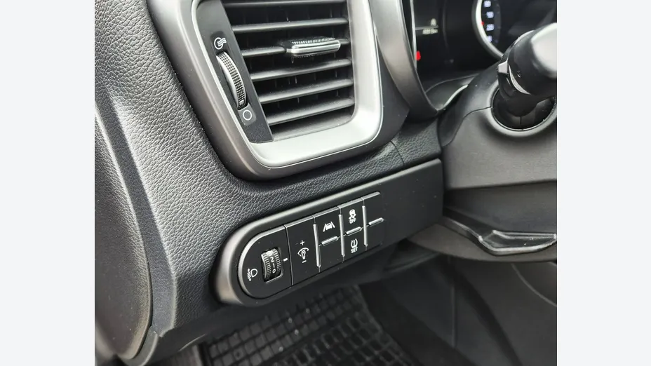 KIA XCeed -