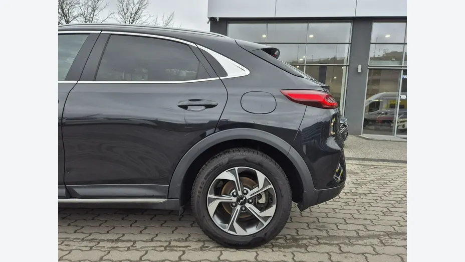 KIA XCeed -