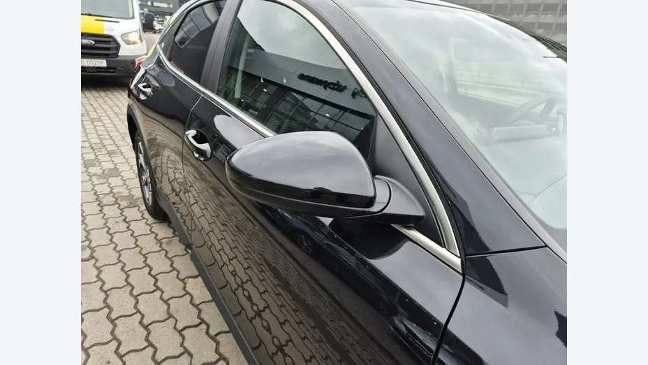 KIA XCeed -