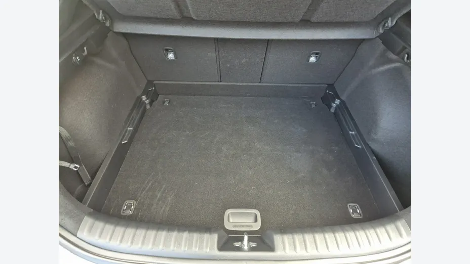 KIA XCeed -