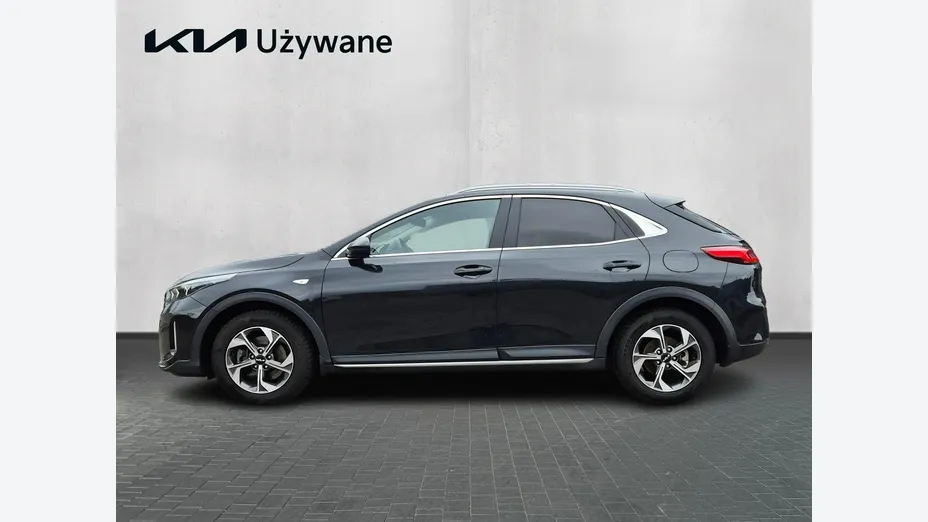 KIA XCeed -