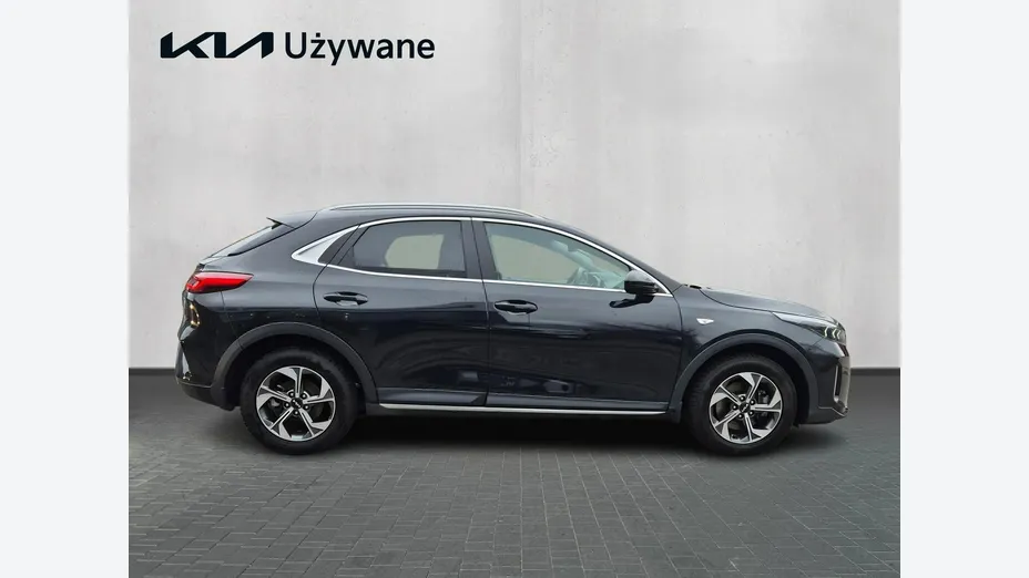 KIA XCeed -