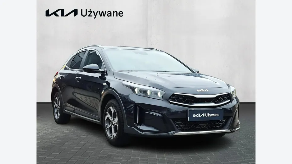 KIA XCeed -