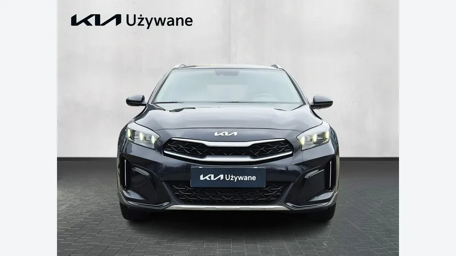 KIA XCeed -
