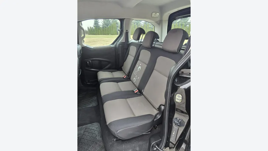 CITROEN Berlingo -