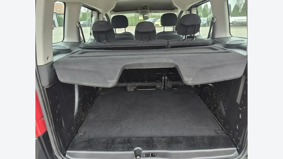 CITROEN Berlingo -