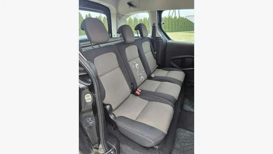 CITROEN Berlingo -
