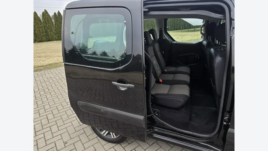 CITROEN Berlingo -