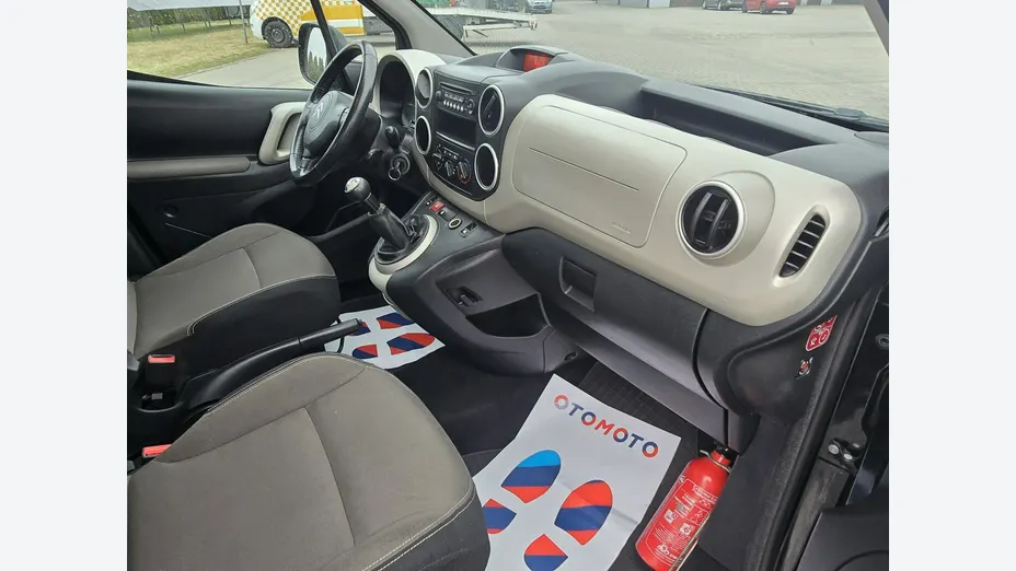 CITROEN Berlingo -