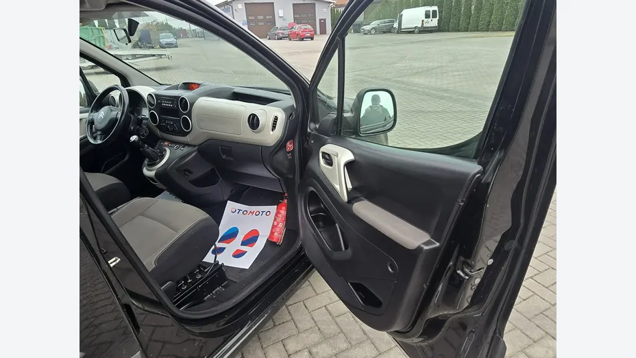 CITROEN Berlingo -
