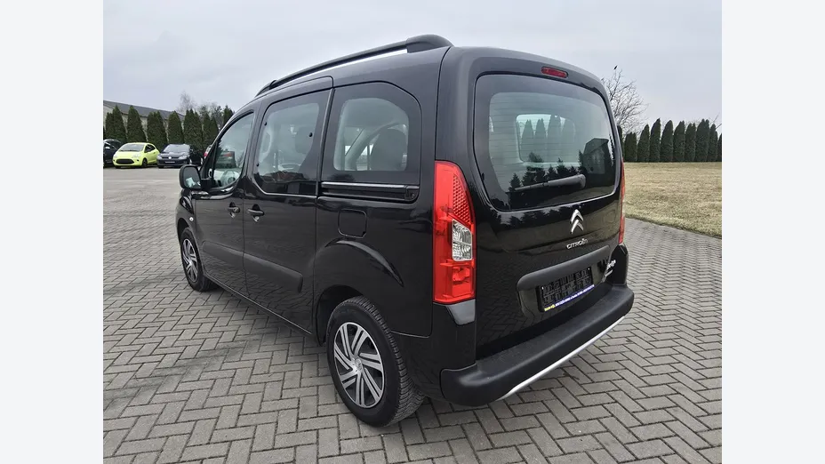 CITROEN Berlingo -