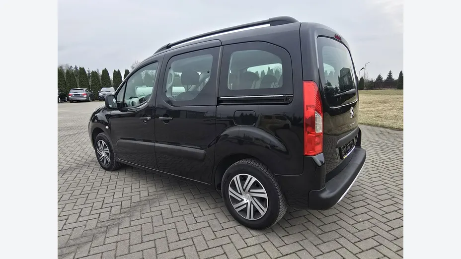 CITROEN Berlingo -